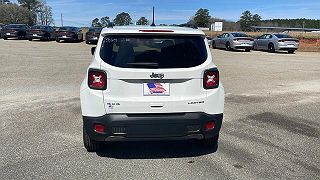 2023 Jeep Renegade Limited ZACNJDD12PPP37943 in Thomson, GA 7