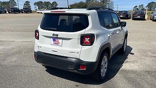 2023 Jeep Renegade Limited ZACNJDD12PPP37943 in Thomson, GA 9