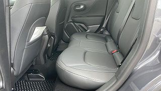 2023 Jeep Renegade Limited ZACNJDD15PPP16536 in Thomson, GA 11