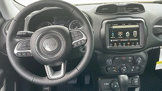 2023 Jeep Renegade Limited ZACNJDD15PPP16536 in Thomson, GA 12
