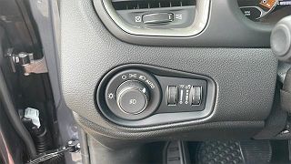 2023 Jeep Renegade Limited ZACNJDD15PPP16536 in Thomson, GA 17