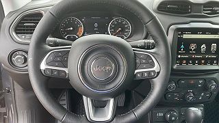 2023 Jeep Renegade Limited ZACNJDD15PPP16536 in Thomson, GA 19