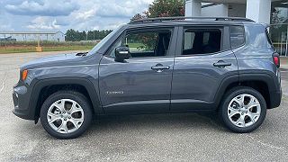 2023 Jeep Renegade Limited ZACNJDD15PPP16536 in Thomson, GA 2