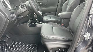 2023 Jeep Renegade Limited ZACNJDD15PPP16536 in Thomson, GA 26