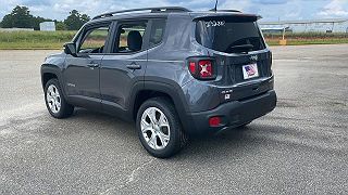 2023 Jeep Renegade Limited ZACNJDD15PPP16536 in Thomson, GA 3