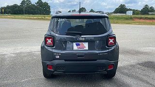 2023 Jeep Renegade Limited ZACNJDD15PPP16536 in Thomson, GA 4