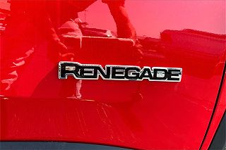 2023 Jeep Renegade Latitude ZACNJDB16PPP14572 in Topeka, KS 37