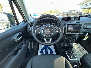 2023 Jeep Renegade Limited ZACNJDD17PPP37310 in Upper Sandusky, OH 15