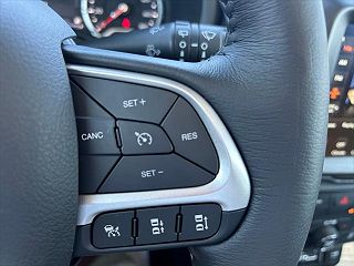 2023 Jeep Renegade Limited ZACNJDD17PPP37310 in Upper Sandusky, OH 21