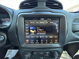2023 Jeep Renegade Limited ZACNJDD17PPP37310 in Upper Sandusky, OH 27