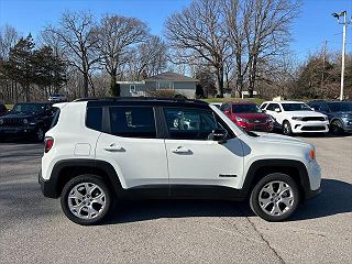 2023 Jeep Renegade Limited ZACNJDD17PPP37310 in Upper Sandusky, OH 4