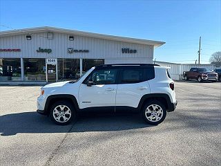 2023 Jeep Renegade Limited ZACNJDD17PPP37310 in Upper Sandusky, OH 8