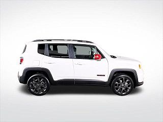 2023 Jeep Renegade  ZACNJDB19PPP26473 in Vancouver, WA 10