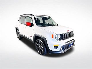 2023 Jeep Renegade  ZACNJDB19PPP26473 in Vancouver, WA 2