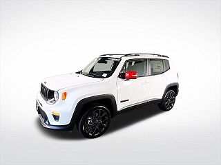 2023 Jeep Renegade  ZACNJDB19PPP26473 in Vancouver, WA 5
