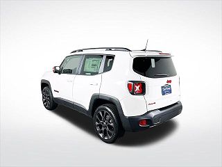 2023 Jeep Renegade  ZACNJDB19PPP26473 in Vancouver, WA 7