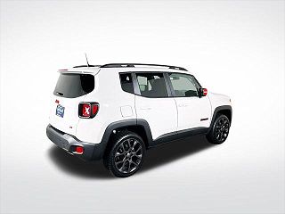 2023 Jeep Renegade  ZACNJDB19PPP26473 in Vancouver, WA 9