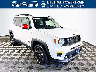 2023 Jeep Renegade  ZACNJDB19PPP26473 in Vancouver, WA
