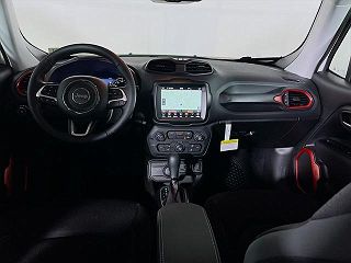 2023 Jeep Renegade  ZACNJDB15PPP22730 in Vancouver, WA 13