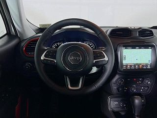 2023 Jeep Renegade  ZACNJDB15PPP22730 in Vancouver, WA 14