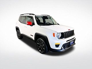 2023 Jeep Renegade  ZACNJDB15PPP22730 in Vancouver, WA 2
