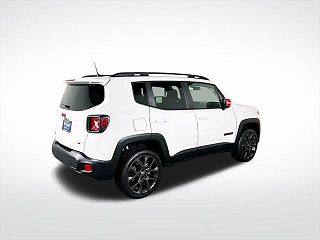 2023 Jeep Renegade  ZACNJDB15PPP22730 in Vancouver, WA 9