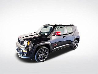 2023 Jeep Renegade  ZACNJDB14PPP26977 in Vancouver, WA 5