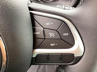 2023 Jeep Renegade Latitude ZACNJDE12PPP36886 in Wallingford, CT 10