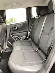 2023 Jeep Renegade Latitude ZACNJDE12PPP36886 in Wallingford, CT 15