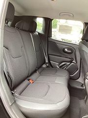 2023 Jeep Renegade Latitude ZACNJDE12PPP36886 in Wallingford, CT 17