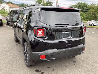 2023 Jeep Renegade Latitude ZACNJDE12PPP36886 in Wallingford, CT 2