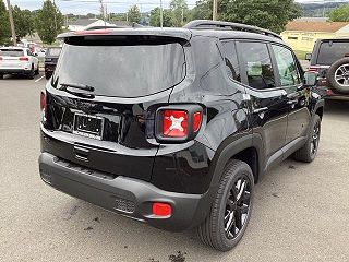 2023 Jeep Renegade Latitude ZACNJDE12PPP36886 in Wallingford, CT 4