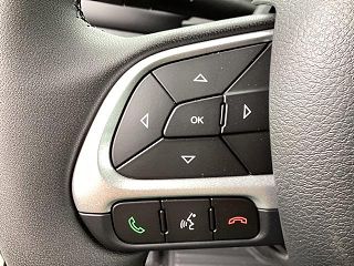 2023 Jeep Renegade Latitude ZACNJDE12PPP36886 in Wallingford, CT 8