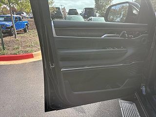 2023 Jeep Wagoneer  1C4SJSEP4PS552347 in Roswell, GA 11