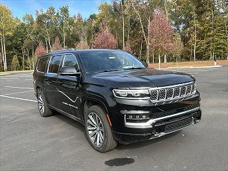 2023 Jeep Wagoneer  1C4SJSEP4PS552347 in Roswell, GA 2