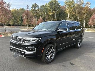 2023 Jeep Wagoneer  1C4SJSEP4PS552347 in Roswell, GA 4