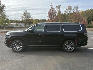 2023 Jeep Wagoneer  1C4SJSEP4PS552347 in Roswell, GA 5