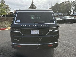 2023 Jeep Wagoneer  1C4SJSEP4PS552347 in Roswell, GA 7