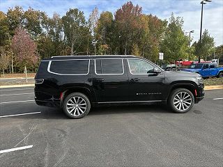 2023 Jeep Wagoneer  1C4SJSEP4PS552347 in Roswell, GA 9