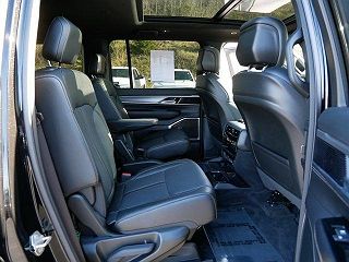 2023 Jeep Wagoneer Series II 1C4SJVBP4PS559627 in South Saint Paul, MN 9