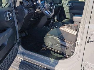 2023 Jeep Wrangler Sahara 1C4HJXEN5PW666629 in Albertville, AL 19