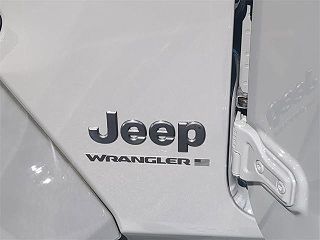 2023 Jeep Wrangler Sahara 1C4HJXEN5PW666629 in Albertville, AL 30