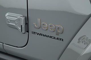 2023 Jeep Wrangler Rubicon 1C4JJXSJ0PW678254 in Amityville, NY 20