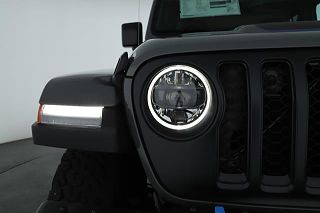 2023 Jeep Wrangler Rubicon 4xe 1C4JJXR62PW661991 in Amityville, NY 16