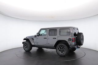 2023 Jeep Wrangler Rubicon 4xe 1C4JJXR62PW661991 in Amityville, NY 26