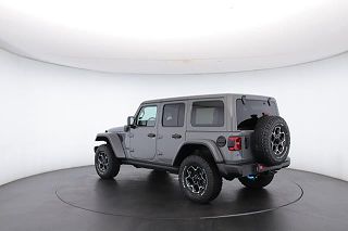 2023 Jeep Wrangler Rubicon 4xe 1C4JJXR62PW661991 in Amityville, NY 27