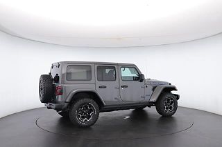 2023 Jeep Wrangler Rubicon 4xe 1C4JJXR62PW661991 in Amityville, NY 34