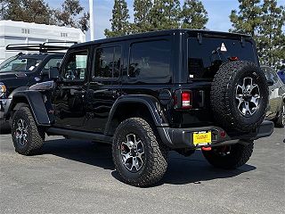 2023 Jeep Wrangler Rubicon 1C4HJXFG3PW531648 in Anaheim, CA 5