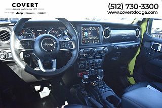 2023 Jeep Wrangler Rubicon 1C4JJXSJXPW670369 in Austin, TX 13
