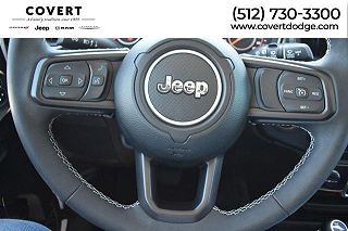 2023 Jeep Wrangler Sport 1C4HJXDG5PW582412 in Austin, TX 19